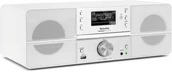 Radia - TechniSat DIGITRADIO 361 Białe (0001/3905) - miniaturka - grafika 1
