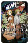 Pozostałe książki - Yen OVERLORD 14: 13 - miniaturka - grafika 1