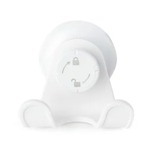 Umbra Wieszak do kabiny prysznicowej Flex Gel-Lock 1004434-660 - Półki łazienkowe - miniaturka - grafika 13