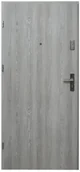 Drzwi zewnętrzne - DOMIDOR Drzwi wejściowe HEKTOR 32 DOMIDOR - miniaturka - grafika 1