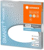 Lampy sufitowe - LEDVANCE SMART+ SMART+ WiFi Orbis Disc, biała, 40 cm - miniaturka - grafika 1