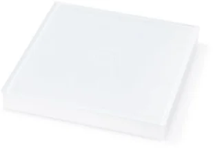 LUMENIX WŁACZNIK ŚCIENNY ŚWIATŁA BIANKA - DOTYKOWY SZKLANY POJEDYNCZY BIAŁY SCHODOWY DODATKOWY WS-BIANKA-14 - Wyłączniki światła i elektryczne LUMENIX WŁACZNIK ŚCIENNY ŚWIATŁA BIANKA - DOTYKOWY SZKLANY POJEDYNCZY BIAŁY SCHODOWY DODATKOWY WS-BIANKA-14 - Wyłączniki światła i elektryczne - miniaturka - grafika 1