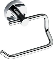Stojaki i wieszaki na papier toaletowy - SAPHO OMEGA ECONOMY Uchwyt na papier toaletowy, chrom 104112042 - miniaturka - grafika 1