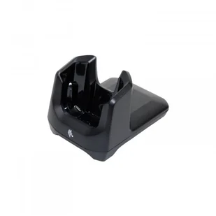 Zebra 1-portowa podstawka ładująca do TC20 i TC25 CRD-TC2X-SE1ET-01 - Akcesoria do kas i terminali Zebra 1-portowa podstawka ładująca do TC20 i TC25 CRD-TC2X-SE1ET-01 - Akcesoria do kas i terminali - miniaturka - grafika 1