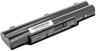 Movano Bateria Fujitsu A530, AH531 - Baterie do laptopów - miniaturka - grafika 2