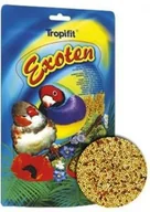 Karma dla ptaków - Tropical TROPIFIT EXOTEN pokarm dla ptaków egzotycznych 250g - miniaturka - grafika 1