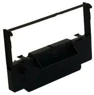 Taśmy do drukarek barwiące - Brother BRS 402, fioletowa, taśma barwiąca zamiennik - miniaturka - grafika 1