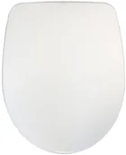 Deski sedesowe - Bisk Deska sedesowa Vista - miniaturka - grafika 1