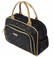 Kosmetyczki, organizery i kuferki - Noble Kosmetyczka damska duża kufer bardzo pojemny - miniaturka - grafika 1