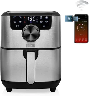 Princess 01.182037.01.001 - Frytkownice - miniaturka - grafika 19