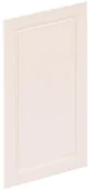 Fronty meblowe - DELINIA ID Front kuchenny F45/77 Oxford kremowy Delinia ID - miniaturka - grafika 1