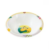 Zestawy naczyń dla dzieci - Tescoma Miska DINO, 18 cm, - miniaturka - grafika 1