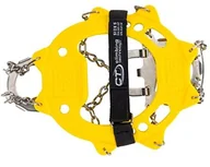 Sprzęt wspinaczkowy - Climbing Technology Ice Traction crampons Plus groedel 4I895B0V104CTST - miniaturka - grafika 1