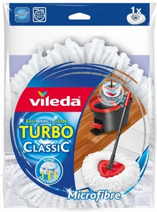 Vileda wkład Easy Wring and Clean (134301) - Miotły, szufle, mopy - miniaturka - grafika 2