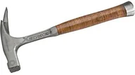 Młotki - Peddinghaus 5130170000 młotek do "xstriker" gładka magnetyczna składa się z kolei skórzanym uchwytem, 965 G - miniaturka - grafika 1