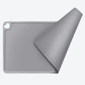 Miski dla kotów - Mata silikonowa pod fontannę poidełko - miniaturka - grafika 1