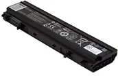 Baterie do laptopów - Dell 6 Cell Primary Battery 65Whr - miniaturka - grafika 1