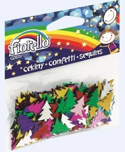 Fiorello Confetti choinka - Kinder party - miniaturka - grafika 3