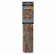 Halloween - Amscan Deski na okno - dekoracja na Halloween - 4 szt. 241209-55 - miniaturka - grafika 1