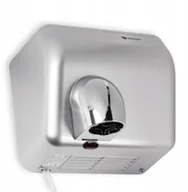 Suszarki do rąk i włosów - Automatyczna suszarka do rąk 2500 W suszenie 15 s - miniaturka - grafika 1