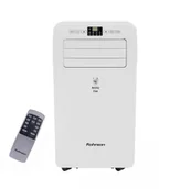 Klimatyzatory - ROHNSON klimatyzator R 886 Arctic Fox - miniaturka - grafika 1