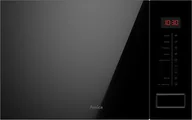 Kuchenki mikrofalowe do zabudowy - Amica AMMB20E5SGV STUDIO - miniaturka - grafika 1