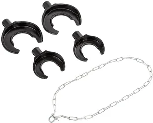 REDATS Ściągacz do Sprężyn Hydrauliczny 1 Tona REDATS H-440 - Narzędzia warsztatowe - miniaturka - grafika 9