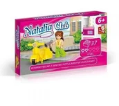 Klocki - Artyk Klocki Natalia 37 elementów - miniaturka - grafika 1
