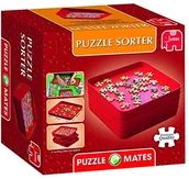 Puzzle - Jumbo gry 17953 Puzzle miski do sortowania - miniaturka - grafika 1