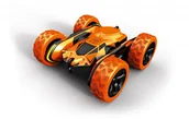 Zabawki zdalnie sterowane - Carrera Pojazd RC Turnator Atom 2,4GHz - miniaturka - grafika 1