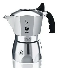 Bialetti Brikka Double Crema 2 espresso (6782) - Zaparzacze i kawiarki - miniaturka - grafika 2