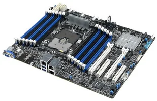 ASUS Computer Server MB Asus z11 Pa-U12 LGA 3647 Z11PA-U12 - Płyty główne serwerowe - miniaturka - grafika 3