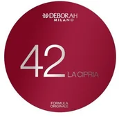 Pudry do twarzy - Deborah Puder w kompakcie - La Cipria Puder w kompakcie - La Cipria - miniaturka - grafika 1