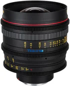Obiektywy - Tokina AT-X 16-28 T3 MF Cinema PL - miniaturka - grafika 1