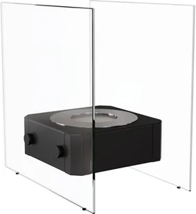 Kratki.pl Biokominek NEST NEST - Biokominki - miniaturka - grafika 2