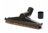 Akcesoria do odkurzaczy - Megatec Ssawka z końskim włosiem z adapterem - miniaturka - grafika 1