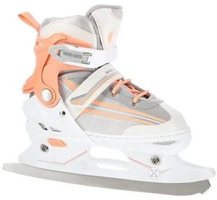 Nils EXTREME NH18190 2w1 BIAŁO-RÓŻOWY ROZM.S(29-33) ŁYŻWOROLKI Z WYM. PŁ. HOKEJOWĄ EXTREME - Rolki Nils EXTREME NH18190 2w1 BIAŁO-RÓŻOWY ROZM.S(29-33) ŁYŻWOROLKI Z WYM. PŁ. HOKEJOWĄ EXTREME - Rolki - miniaturka - grafika 11