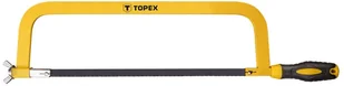 Topex Piła do metalu, 300mm, , 10A130 - Piły ręczne - miniaturka - grafika 3