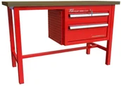 Stoły warsztatowe - Fastservice P-3-023-01 - miniaturka - grafika 1