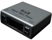 Akcesoria do elektronarzędzi - SILVER Samochód Style styl mini Turbo Timer pid114 PID114 - miniaturka - grafika 1