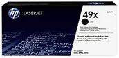 Inne - Hewlett-Packard Oryginalne wkłady laserowe HP 49 A LaserJet Toner Nabój xxl Q5949X - miniaturka - grafika 1
