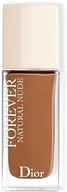 Podkłady do twarzy - Dior Podkłady Forever Natural Nude 6N Neutral 30 ml - miniaturka - grafika 1