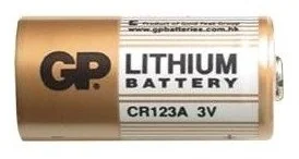 GP Batteries CR123A-U1 - Baterie i akcesoria - miniaturka - grafika 3
