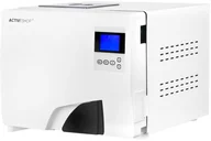 Urządzenia medyczne - Lafomed LAFOMED AUTOKLAW PREMIUM LINE LFSS08AA Z DRUKARKĄ 8-L KL.B MEDYCZNA - miniaturka - grafika 1