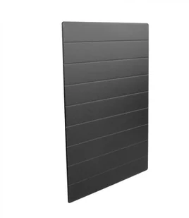 Idmar Dekoracyjny panel grzejnika VERDE - Akcesoria grzewcze - miniaturka - grafika 2