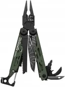 Multitools - Leatherman Multitool Signal Green Topo Limited - miniaturka - grafika 1