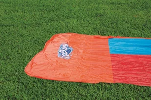 BESTWAY -SLIZGAWKA WODNA 2OSOB 549CM  52255 PUD - Materace dmuchane i koła do pływania - miniaturka - grafika 6