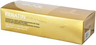 Tahe Tahe Keratin Gold Formas ampułki do stylizacji z olejem arganowym i czystą keratyną 10ml 73163_10ml - Kosmetyki do stylizacji włosów Tahe Tahe Keratin Gold Formas ampułki do stylizacji z olejem arganowym i czystą keratyną 10ml 73163_10ml - Kosmetyki do stylizacji włosów - miniaturka - grafika 1