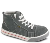 Obuwie robocze - Demar Trzewiki ochronne STARR UP A S1 SRC 7081A - miniaturka - grafika 1