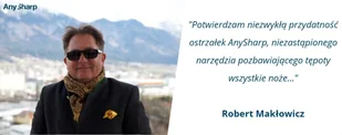 AnySharp Ostrzałka AnySharp PRO Red ASKSPROMRED - Ostrzałki do noży AnySharp Ostrzałka AnySharp PRO Red ASKSPROMRED - Ostrzałki do noży - miniaturka - grafika 7